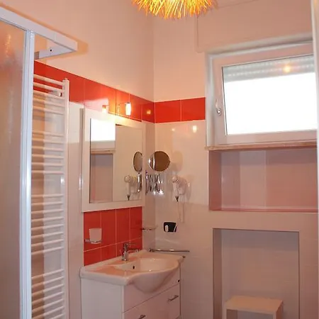 Sud Est Bed and Breakfast Carmiano (Apulia)