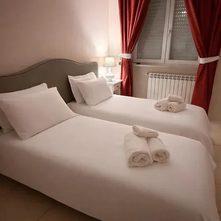 Sud Est Bed & Breakfast Carmiano (Apulia)