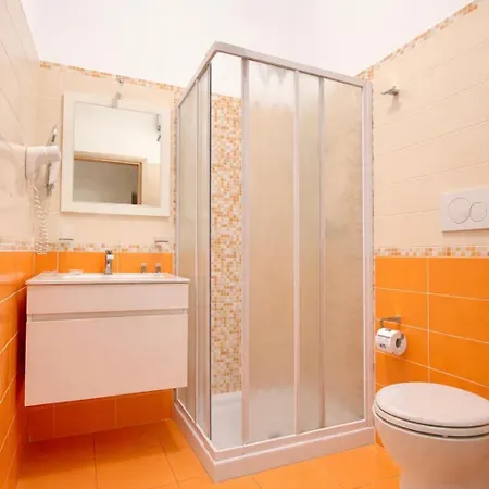 Bed & Breakfast Sud Est 3*