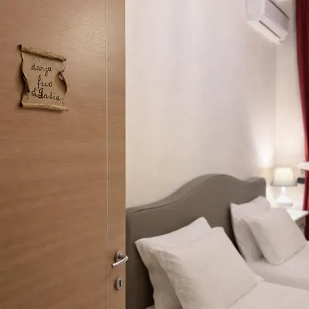 Bed & Breakfast Sud Est 3*