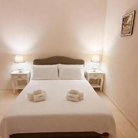 Sud Est 3* Carmiano (Apulia)