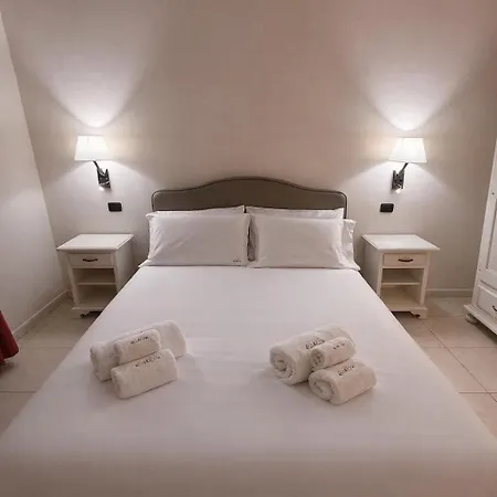 Sud Est Bed & Breakfast 3*