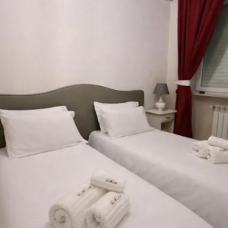 Sud Est Bed & Breakfast Carmiano (Apulia)