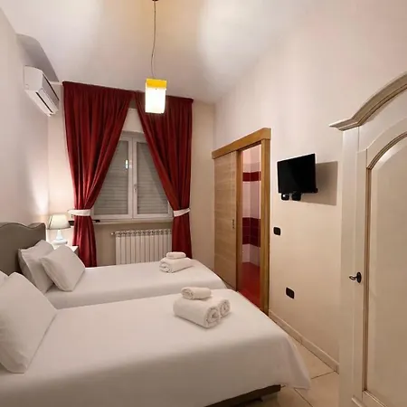 Sud Est 3* Carmiano (Apulia)
