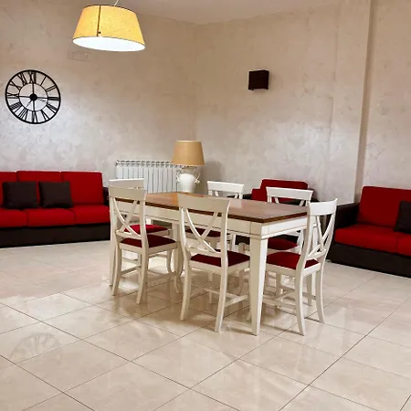 Bed and breakfast Sud Est 3*