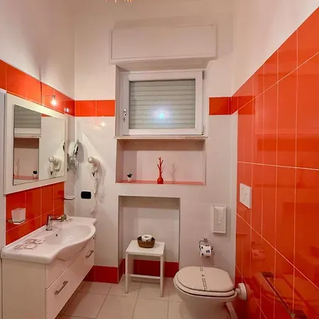 Bed & Breakfast Sud Est Carmiano (Apulia)