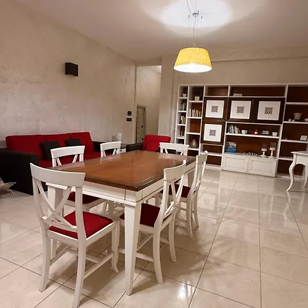 Sud Est 3* Carmiano (Apulia)