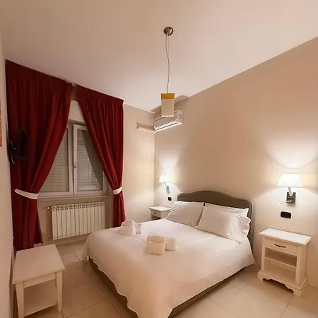 Bed & Breakfast Sud Est 3*