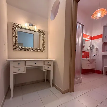 Bed & Breakfast Sud Est Carmiano (Apulia)