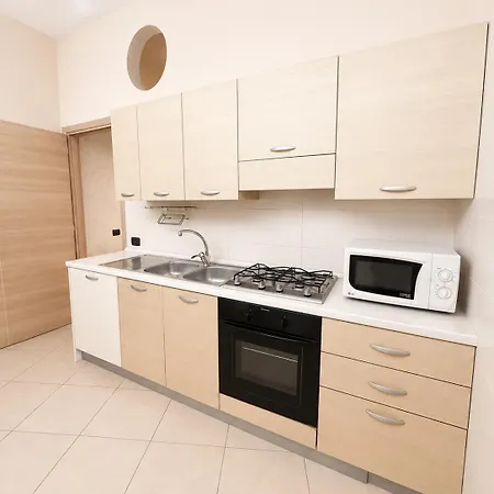 Sud Est 3* Carmiano (Apulia)