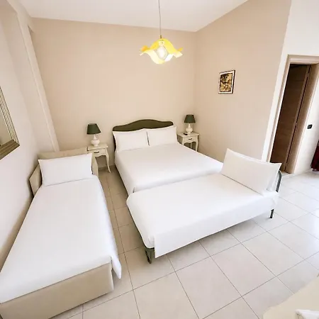 Sud Est Bed & Breakfast