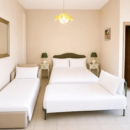 Sud Est Bed & Breakfast 3*