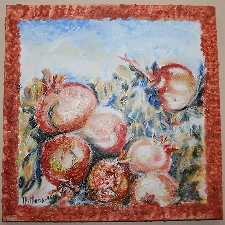 Sud Est Bed and Breakfast Carmiano (Apulia)