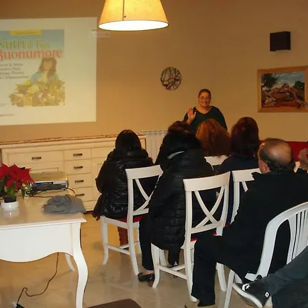 Sud Est Bed and Breakfast 3*