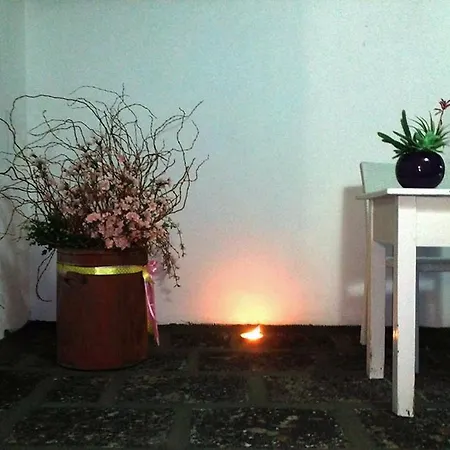 Sud Est Bed and Breakfast