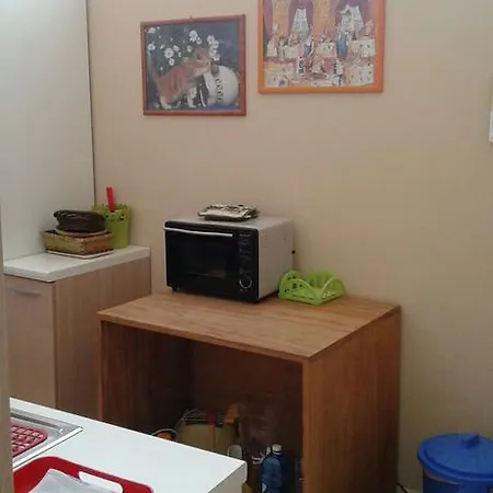 Sud Est 3* Carmiano (Apulia)