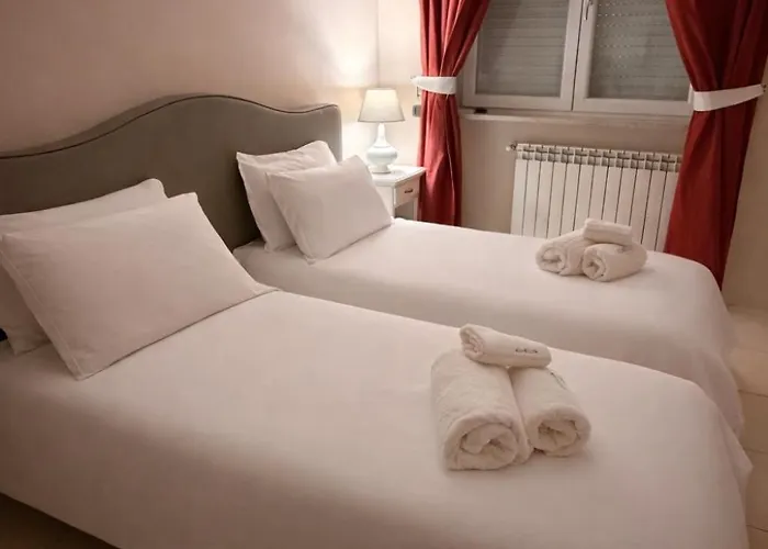 Sud Est Bed and breakfast Carmiano (Apulia)