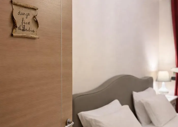 Bed and breakfast Sud Est 3*