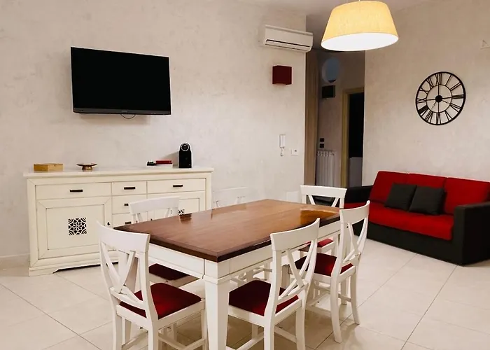 Sud Est 3* Carmiano (Apulia)