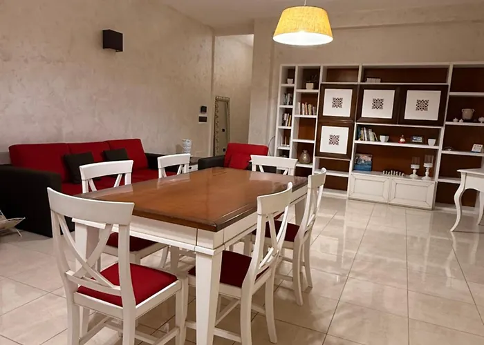 Sud Est 3* Carmiano (Apulia)
