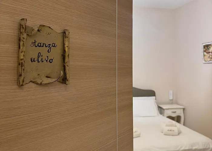 Sud Est Bed and breakfast