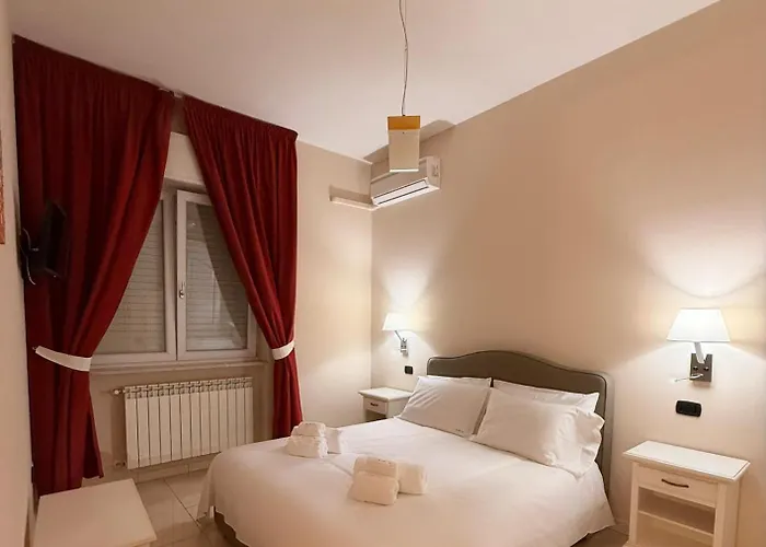 Bed and breakfast Sud Est 3*