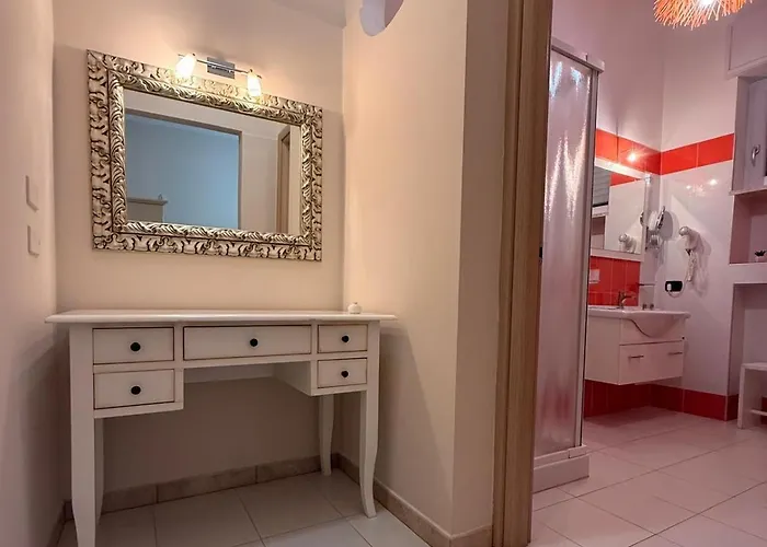 Bed and breakfast Sud Est Carmiano (Apulia)