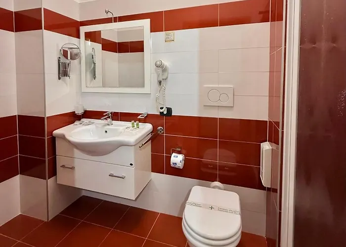 Sud Est Bed and breakfast 3*