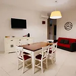 Sud Est 3* Carmiano (Apulia)