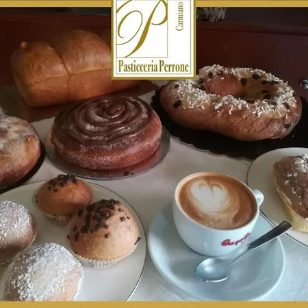 Sud Est 3* Carmiano (Apulia)