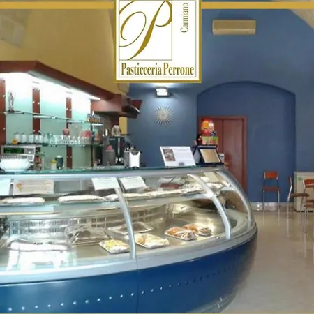 Bed and breakfast Sud Est 3*