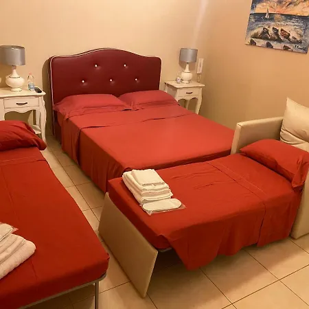 Sud Est Bed & Breakfast *