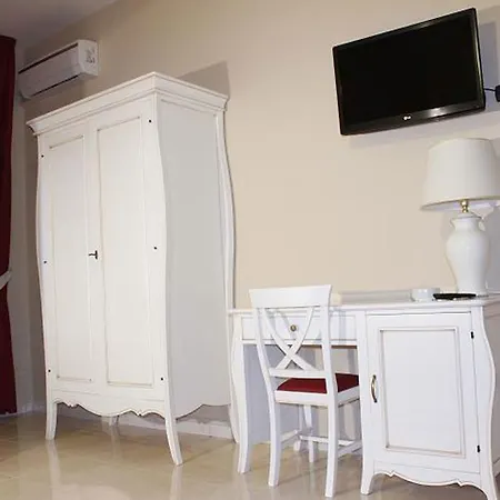 Bed & Breakfast Sud Est