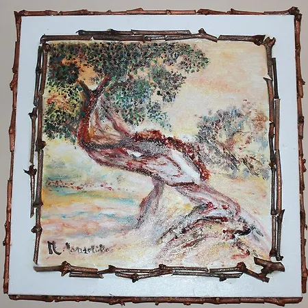 Bed and breakfast Sud Est 3*