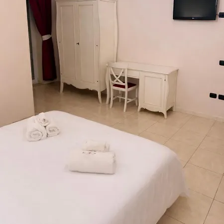 Sud Est Carmiano (Apulia)