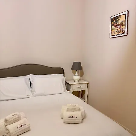 Bed and breakfast Sud Est