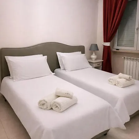 Bed & Breakfast Sud Est 3*