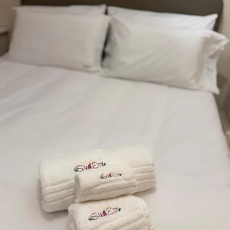 Sud Est Bed and breakfast 3*
