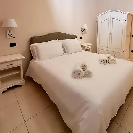 Sud Est Bed and breakfast