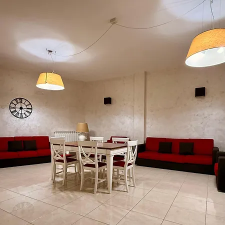 Sud Est Bed and breakfast 3*