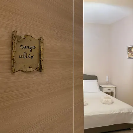 Sud Est Bed and breakfast