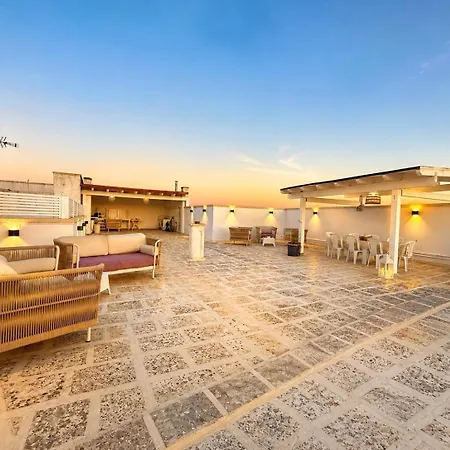 Sud Est Bed & Breakfast 3*