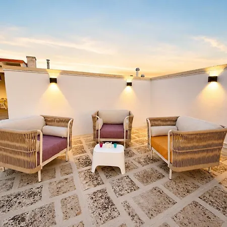Bed & Breakfast Sud Est 3*