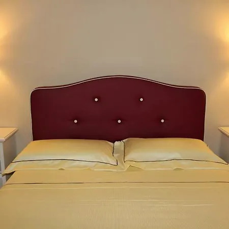 Bed and breakfast Sud Est