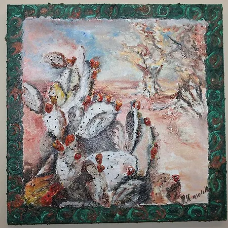 Bed & Breakfast Sud Est Carmiano (Apulia)