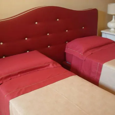 Sud Est Bed and breakfast Carmiano (Apulia)