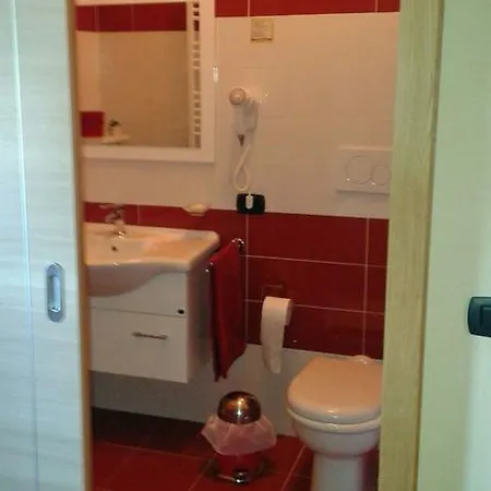 Bed and breakfast Sud Est 3*