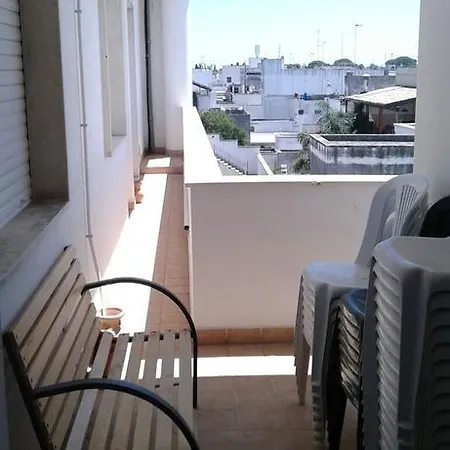 Sud Est Bed & Breakfast 3*