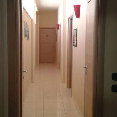 Sud Est Bed & Breakfast Carmiano (Apulia)