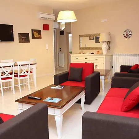 Bed & Breakfast Sud Est *